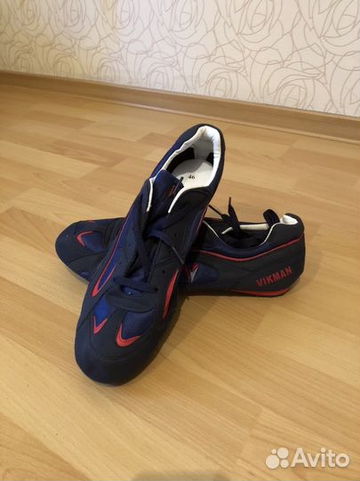 Шиповки для бега