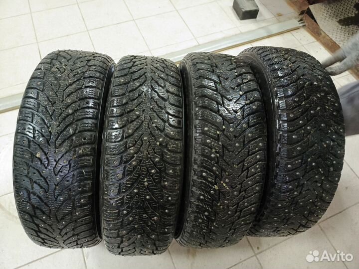 Шины диски и колеса