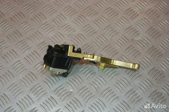 Машинка тормозная передняя Yamaha XJR400R