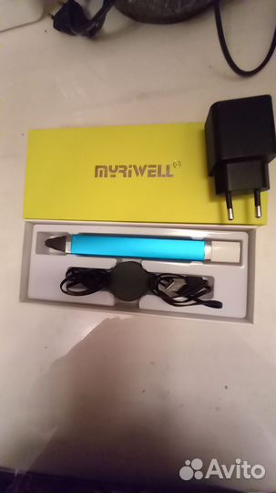 3D print pen 3D ручка