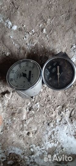Генератор на мотоцикл урал