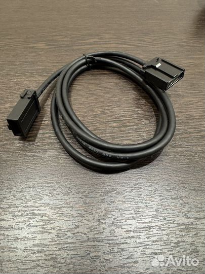 Кабель hdmi Type E