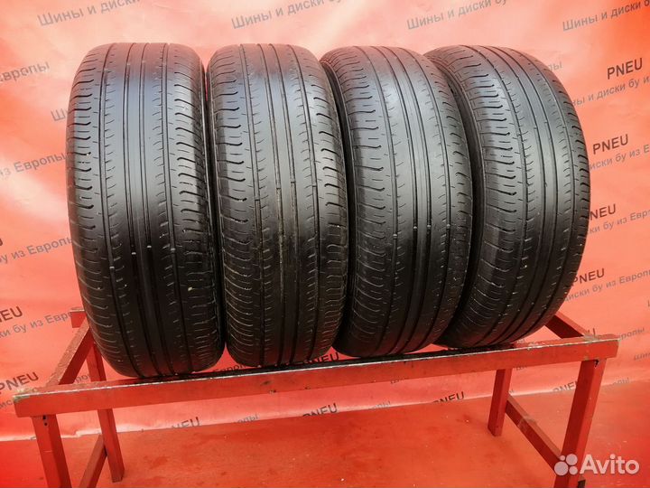 Hankook Optimo K415 225/60 R17 99H