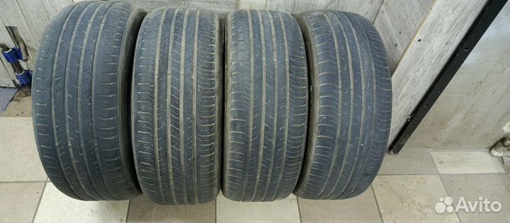 Tracmax X-Privilo TX5 215/55 R16 97W