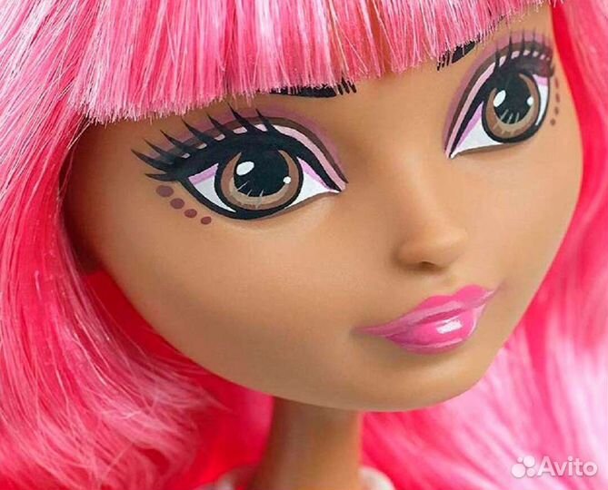 Джинджер Бредхаус ever after high