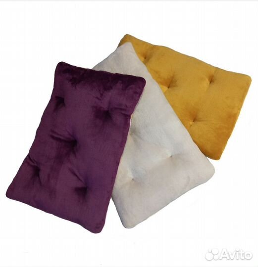 Лежанка для животных. Лежак