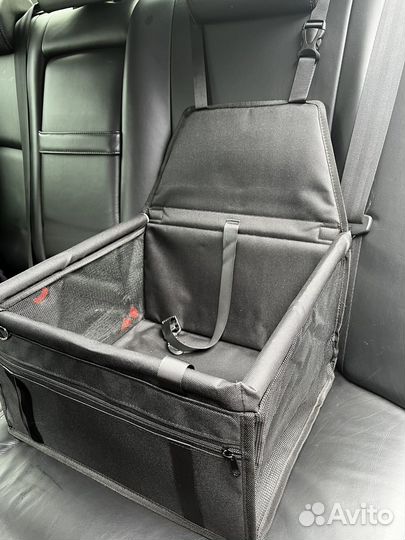 Сумка для перевозки собак