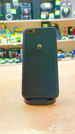 HUAWEI Y5 Lite, 16 ГБ