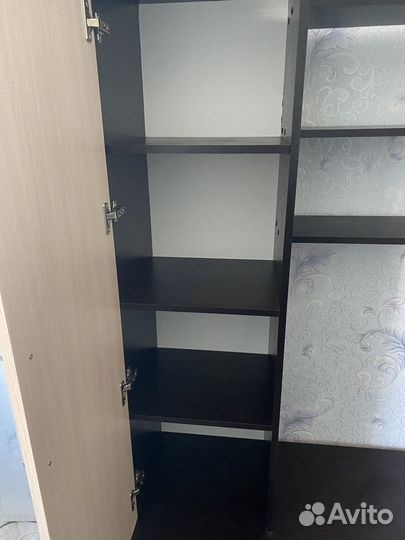 Стенка горка