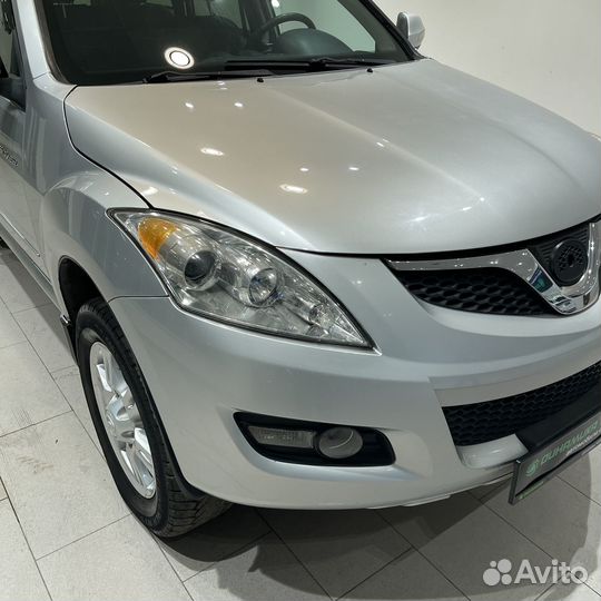 Great Wall Hover H5 2.0 МТ, 2012, 86 000 км