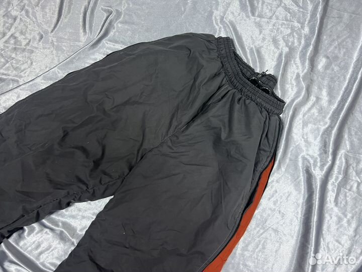 Штаны зимние спортивные утепленные мужские женские