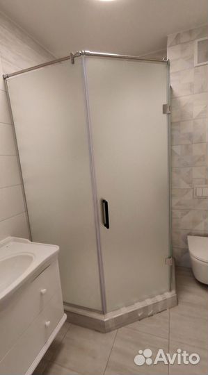 Душевая кабина