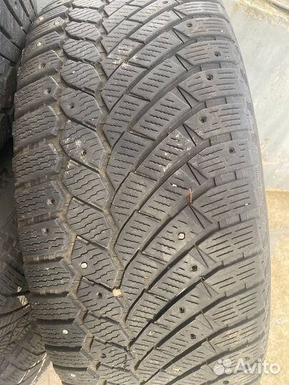 Зимние колеса