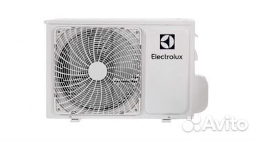Сплит-система Electrolux Fusion 2.0 eacs-07HF2/N3