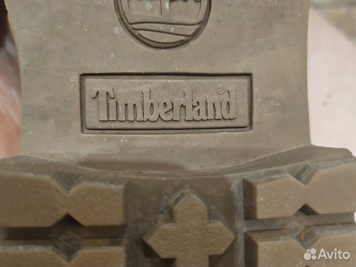 Берцы женские 38