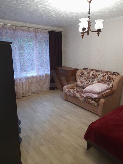 1-к. квартира, 30 м², 2/5 эт.