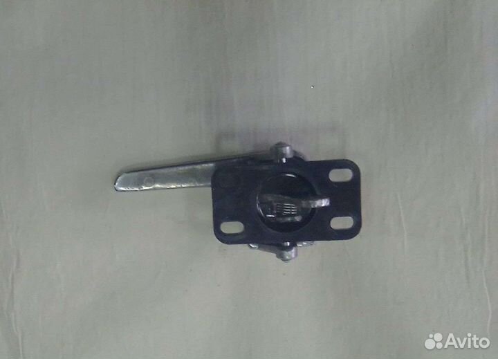 Ручка двери УАЗ Патриот внутренняя правая