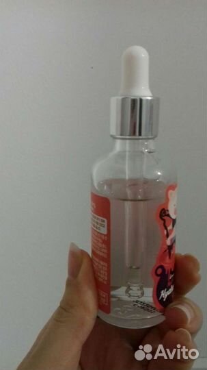 Сыворотка Witch Piggy Hell Pore Control