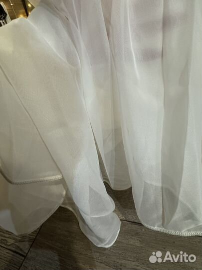 Готовый шторы 150*300