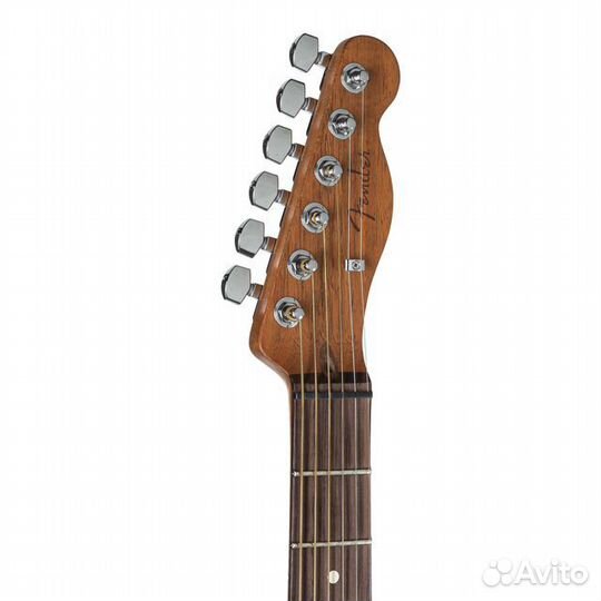 Акустическая гитара Fender Acoustasonic Player Tel