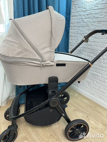 Коляска Carrello 2 в 1