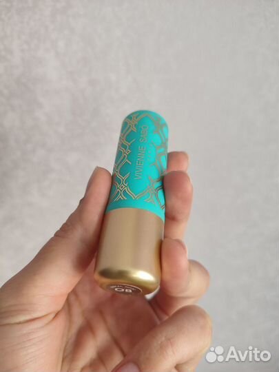 Помада, блески и масло для губ (новые)