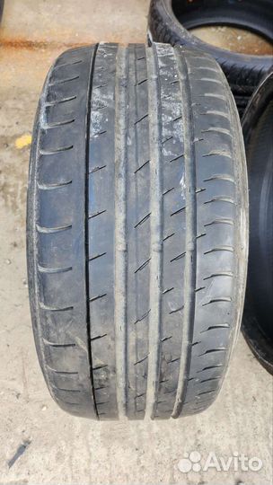 Continental ContiSportContact 3 235/30 R20 106Y