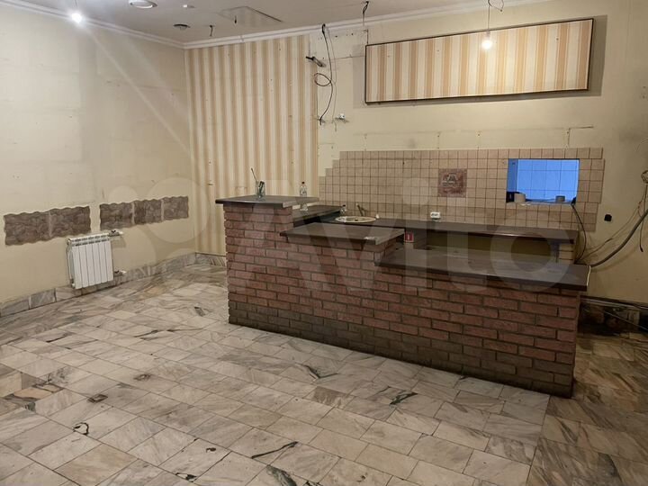 Торговая площадь, 98 м²