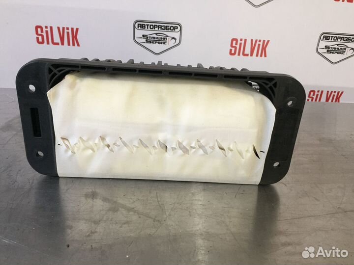 Подушка безопасности пасажира mercedes W212