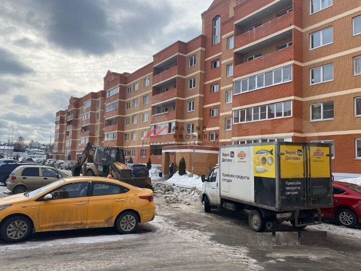 Продам торговое помещение, 141 м²
