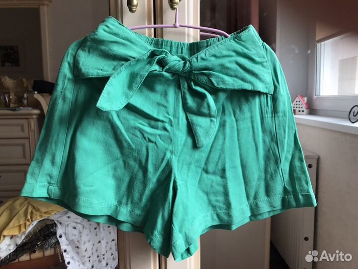 Шорты LC wakiki для девочки 120-138