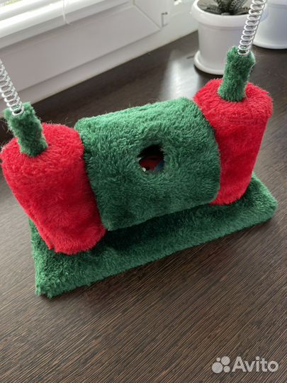 Игрушка для кошек, котят и котов