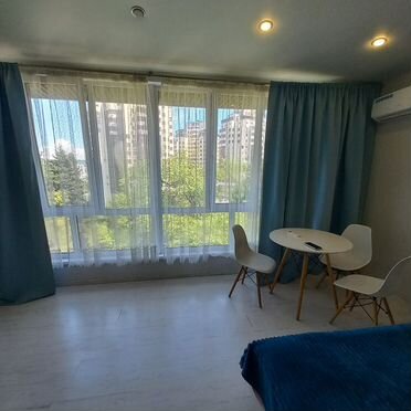 Комната 35 м² в 1-к., 3/3 эт.