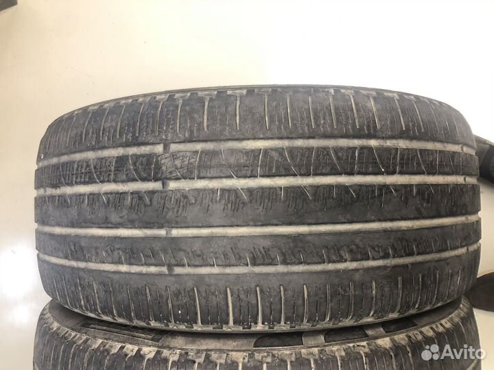 Pirelli Scorpion 275/45 R21