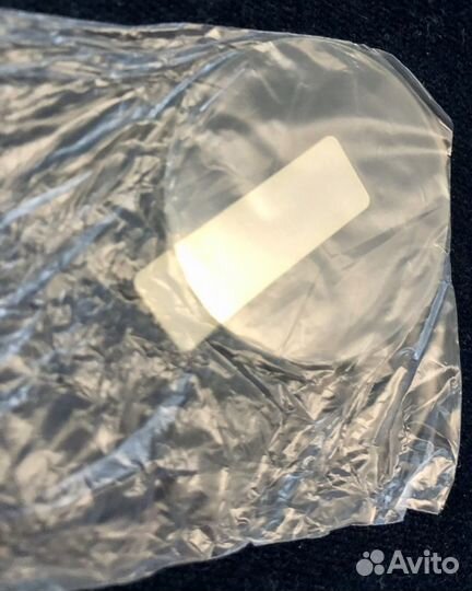 Защитное стекло для камеры