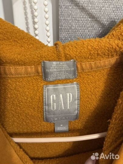 Толстовка Gap