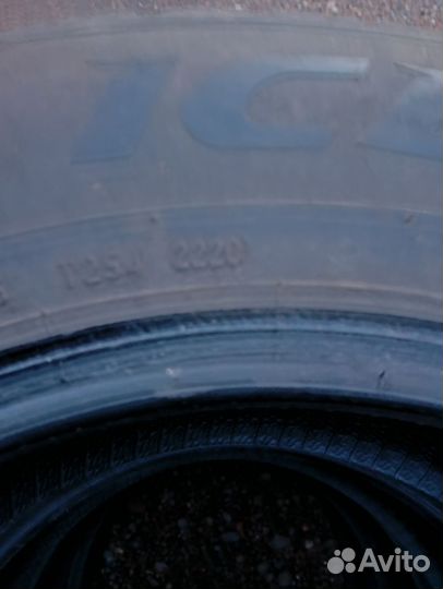 Pirelli Ice Zero 195/65 R15