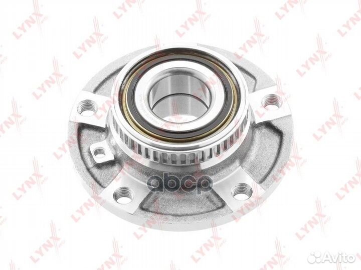 Ступица колеса перед прав/лев WH1489 lynxauto