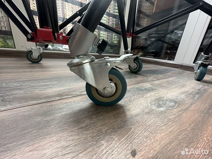 Стойки Штативы Три Метра