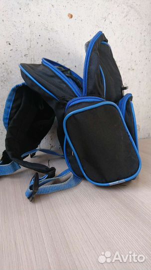 Рюкзак детский бу