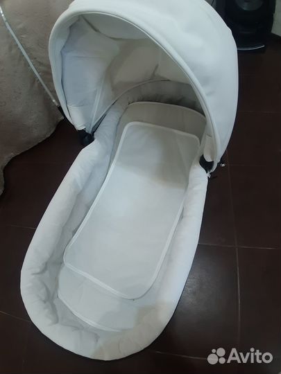 Продается детская коляска