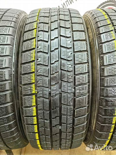 Goodyear Ice Navi 7 225/50 R18 110V