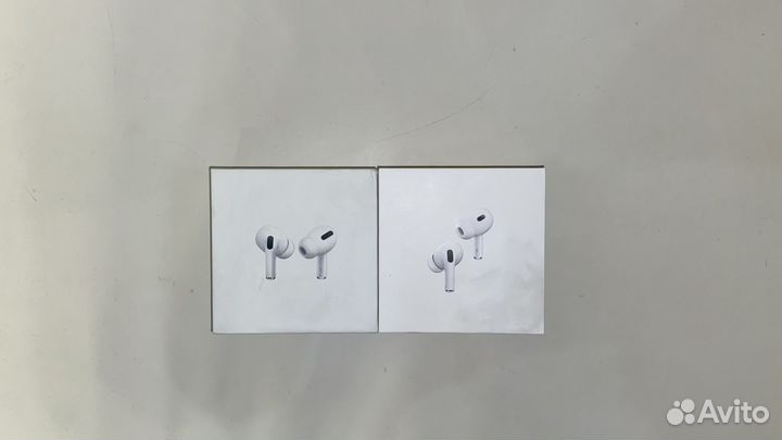 Коробки от техники apple