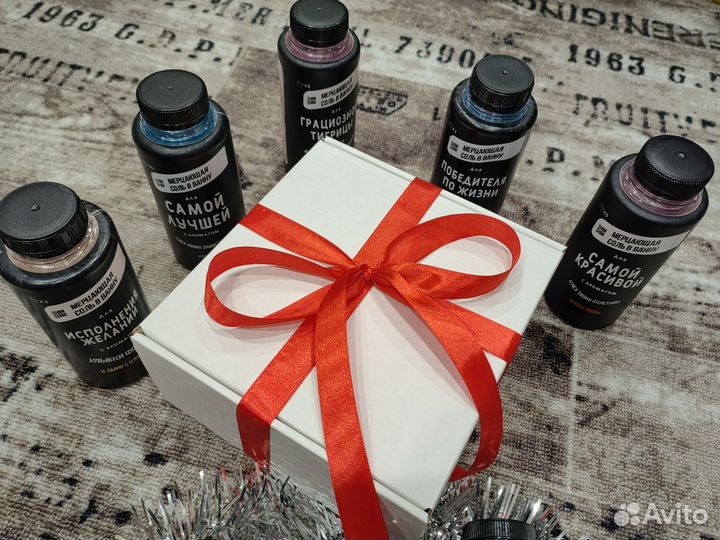 Оригинальный подарок девушке