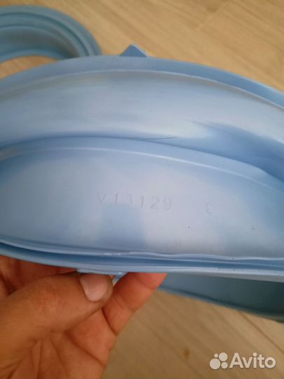 Манжета стиральной машины Haier Хаер