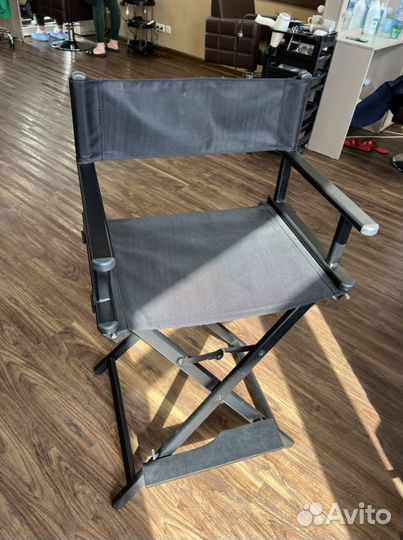 Стул для визажиста бровиста