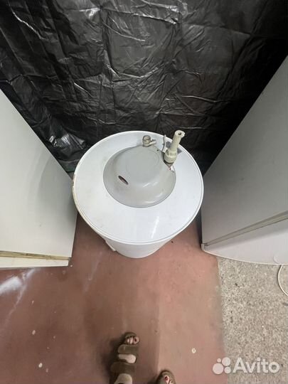 Бойлер NTS80(RE)