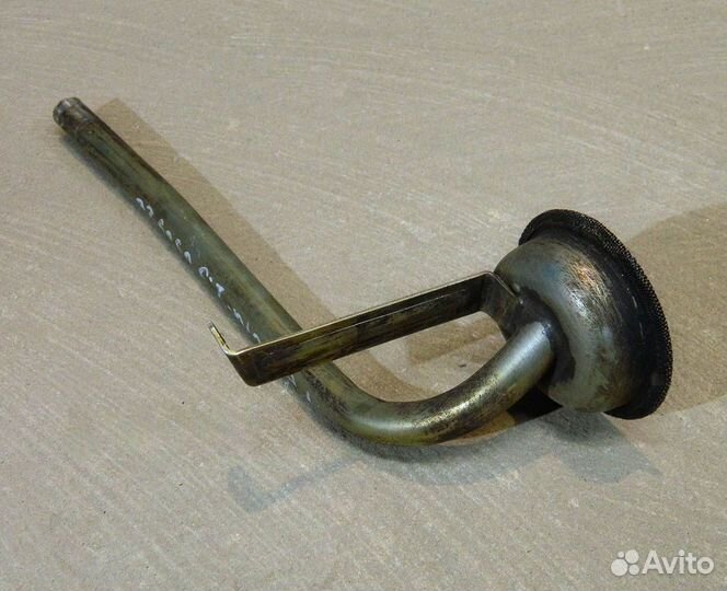 Маслоприемник Skoda Felicia 1.3