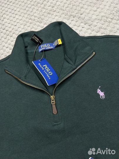 Джемпер polo ralph lauren premium