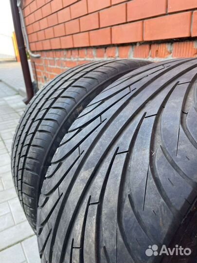 Nankang NS-2 UltraSport 275/40 R19